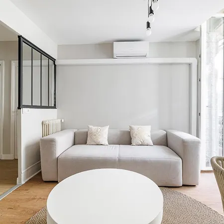 L'escapade Cannoise Forville Apartamento Cannes