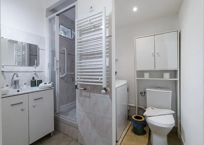 L'escapade Cannoise Forville Apartman Cannes
