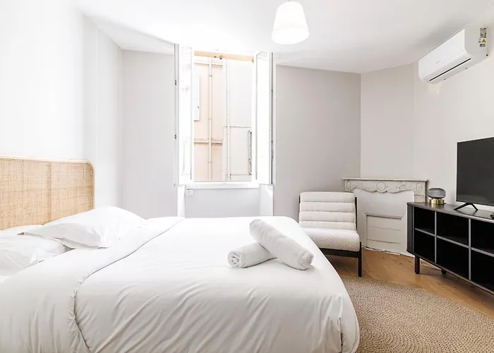 L'escapade Cannoise Forville Apartman Cannes