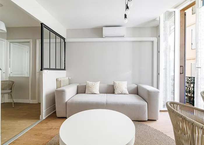 L'escapade Cannoise Forville Apartman Cannes