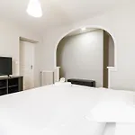 L'escapade Cannoise Forville アパート *
