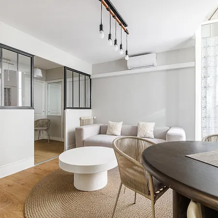 L'escapade Cannoise Forville Apartment Cannes