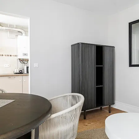 Apartment L'escapade Cannoise Forville