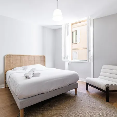 Apartment L'escapade Cannoise Forville