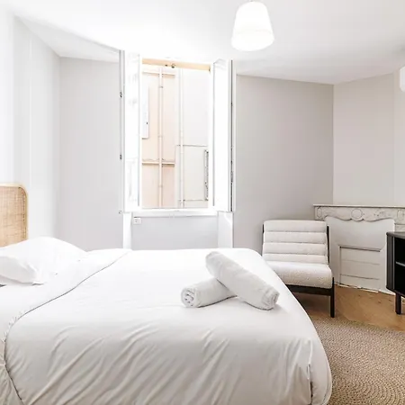 L'escapade Cannoise Forville Apartment Cannes