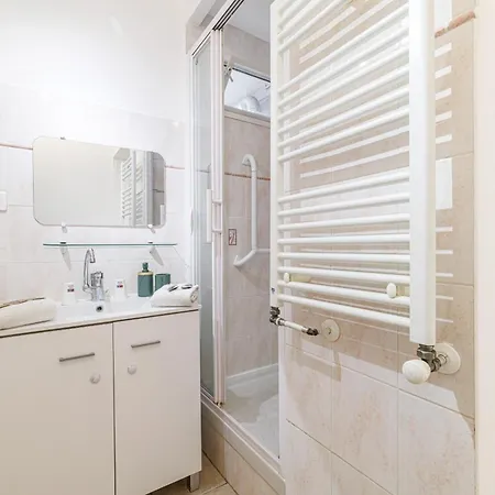 Apartment L'escapade Cannoise Forville Cannes