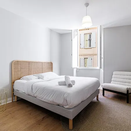 L'escapade Cannoise Forville *