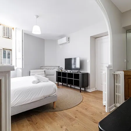 L'escapade Cannoise Forville كان